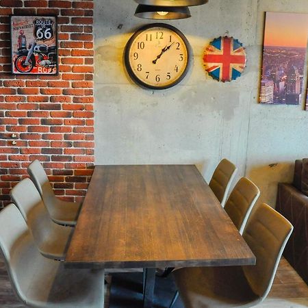 Лофт На 26 Этаже Odessa Ngoại thất bức ảnh
