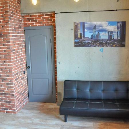 Лофт На 26 Этаже Odessa Ngoại thất bức ảnh